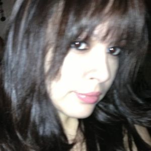 Meet your Posher, Luisa